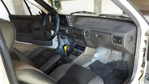Volkswagen Parati Gl