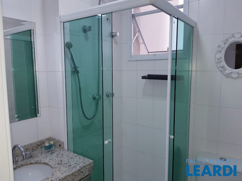 Imagem 11 de 15 de Apartamento - Vila Romana - Sp - 597664