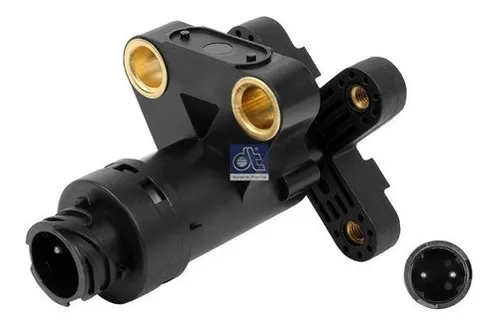 Sensor Nivel Suspensao Ar Sc K 310/380 2110474 Dt Spare Part