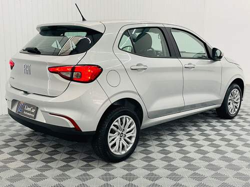 Fiat Argo 1.0 Flex 5p