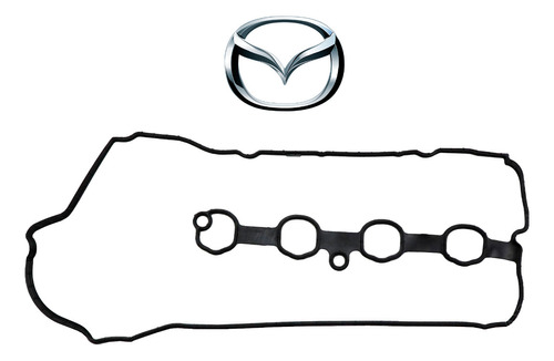 Empaquetadura Tapa Valvulas Mazda 3, 6, Cx3, Cx5 (gasolina)
