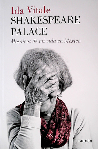 Shakespeare Palace - Ida Vitale