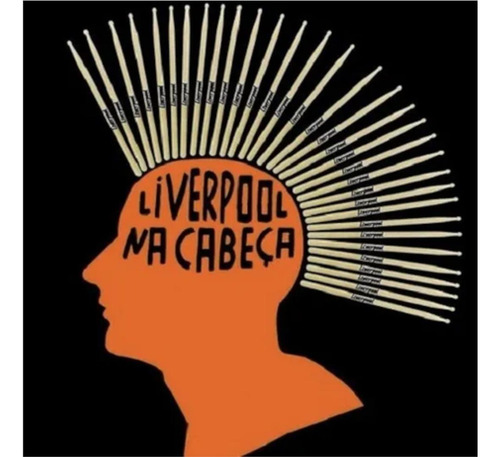 Pandeiro Meia Lua Profissional Pml 001vd - Verde Liverpool