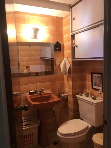 Imagen 7 de 7 de Se Vende Apto 69m2 2h/1b/1p El Valle