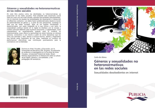 comprar Libro: Géneros Y Sexualidades No Heteronormativas En Las En