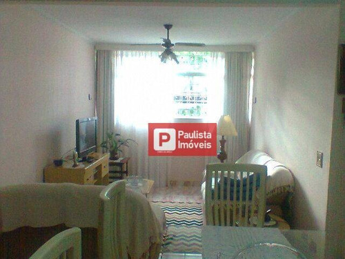 Sobrado Residencial À Venda, Brooklin Velho, São Paulo. - So0749