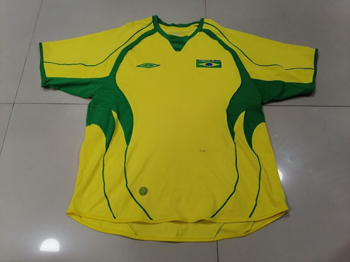 Brasil Seleccion Camiseta Jersey Playa Beach Soccer Futbol