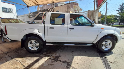 Imagen 13 de 14 de Nissan Frontier Le 2014