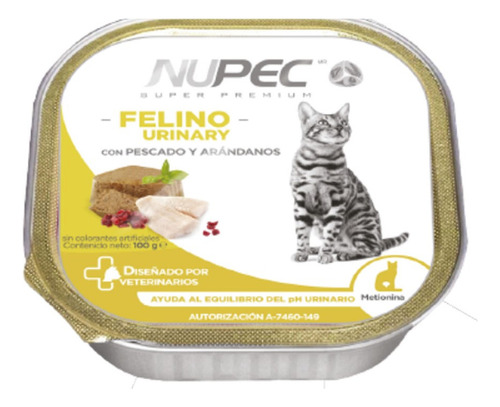 Felino Urinary