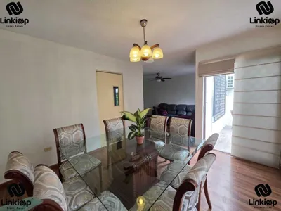 Casa en renta