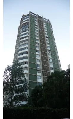Apartamento en venta