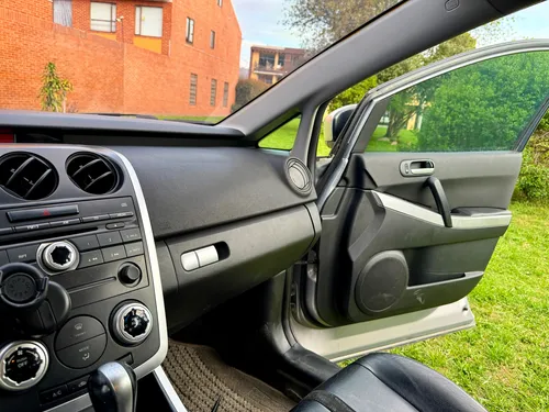 Mazda CX-7 2.3 Cx7l3t