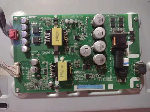Fuente Tcl L55p8m (Usado)
