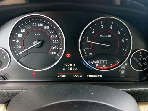 Bmw 320i Gp Active Flex