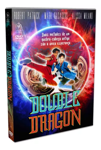 Filme Double Dragon