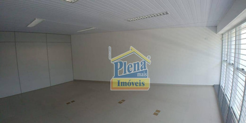 Imagem 2 de 11 de Galpão Para Alugar, 250 M² Por R$ 20.000,00/mês - Chácara Da Barra - Campinas/sp - Ga0087