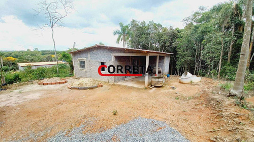 Imagem 1 de 13 de Vendo Chacara De 1000m² Em Ibiuna-sp - 521