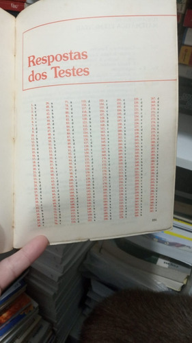 Fundamentos De Matematica Elementar - Sequencias Matrizes Determinantes (Usado)
