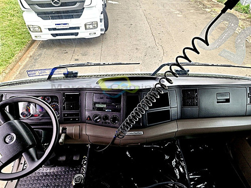 Vw 24280 6x2 Constellation Ano 2020 Caminhão / Chassis