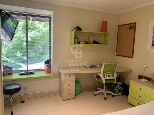 Condominio Camino Del Solar - Chamisero