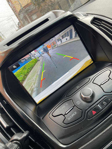 Ford Escape 2014 2.0 Se 4x4