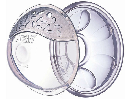 Protectores Mamarios Philips Avent Set X2 Scf 157/02 Isis