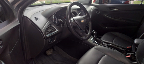 Chevrolet Cruze 1.4 Lt At Sedan