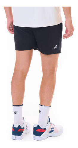 Short Hombre Deportivo Babolat Lite