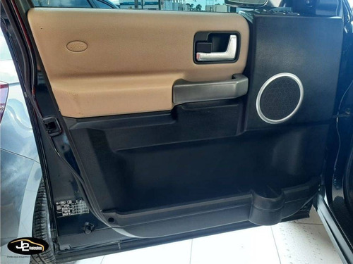 Imagem 4 de 8 de Land Rover Discovery 3 2.7 Se 4x4 V6 24v Turbo Diesel 4p