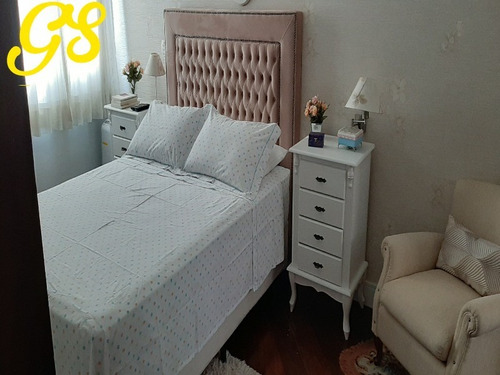 Imagem 21 de 25 de Apartamento - Ap02443 - 68650232