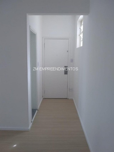 Imagem 5 de 17 de Apartamento - Ap00959 - 70645583