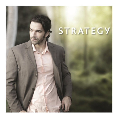 Imagen 2 de 6 de Strategy Shampoo Anti Age