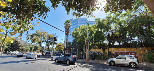 Estacionamiento Salvador 95 (84397)