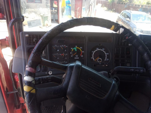 Scania P 94 Ga 2006