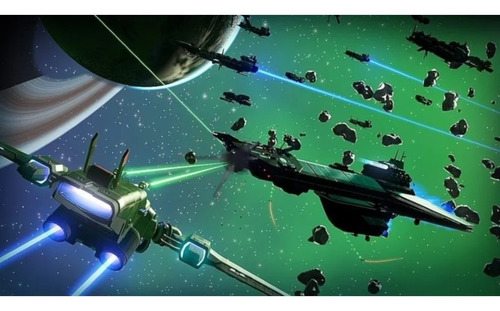 Imagen 3 de 4 de No Man's Sky Para Playstation 5