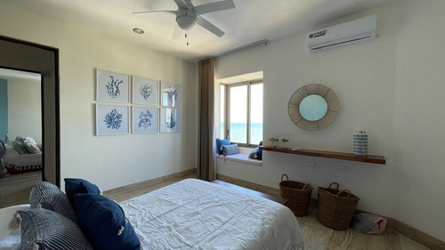 Imagen 6 de 30 de Departamento En Venta Playa Chicxulub Puerto
