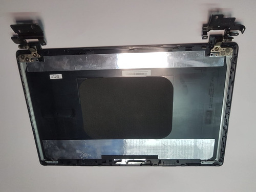 Tapa, Cubierta Carcasa Superior De Display De Acer E5 1 571