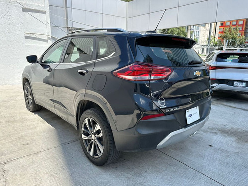 Chevrolet Tracker 1.2 Premier Turbo At