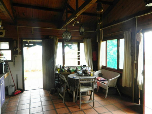 Casa Las Flores Maldonado 3 Dorms Venta Ca300239