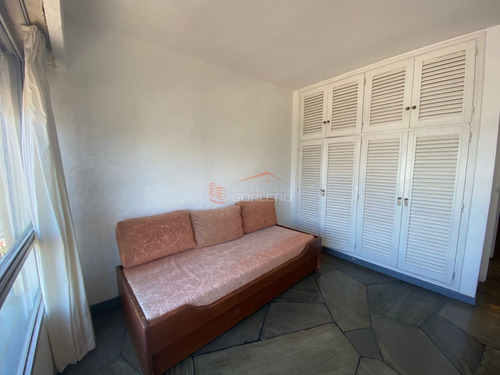 Imagen 23 de 24 de Apartamento En Venta En Península, Punta Del Este