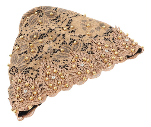 Sombrero Turbante Musulmán Elegante Cómodo Transpirable Mult