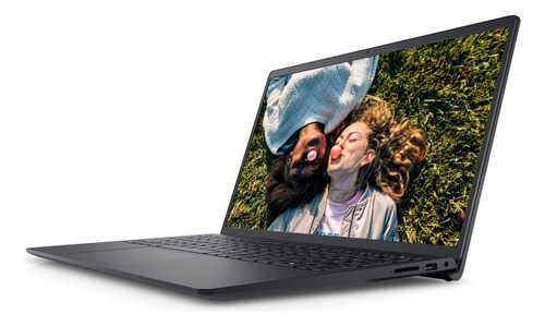Notebook Dell Inspiron I15-a0505-a20p R5 8gb 512gb 15.6 W11