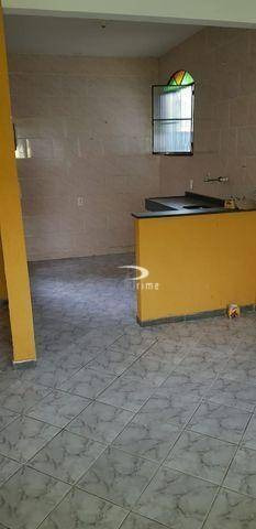 Casa Com 2 Dormitórios À Venda, 83 M² Por R$ 155.000,00 - Inoã - Maricá/rj - Ca0790