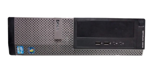 Cpu Dell Optiplex 3010 Core I3 3240 3.40ghz 4gb Ram Hd 1tb