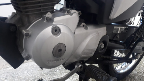 Imagem 6 de 13 de Honda Titan