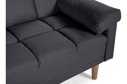 Sofá Cama Gabanna Makora Essentials De Lino