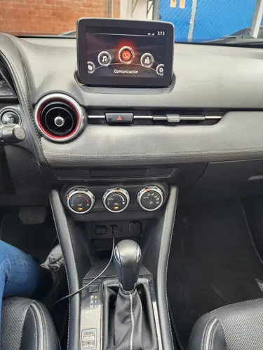 Mazda CX-3 2.0 I Grand Touring At