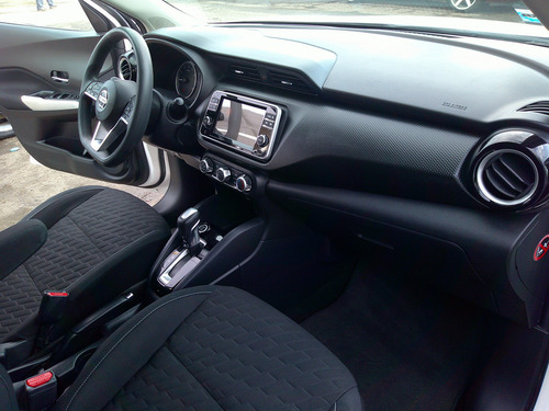 Nissan Kicks 1.6 Advance Cvt l21