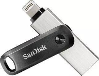Usb 3.0 Sandisk Tipo-a De 64gb Para Apple iPhone Y iPad