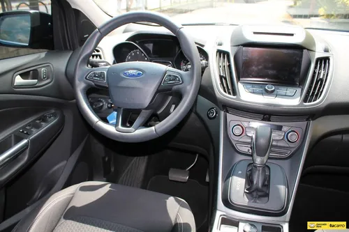 Ford Escape 2.0 SE AWD 4x4 TP